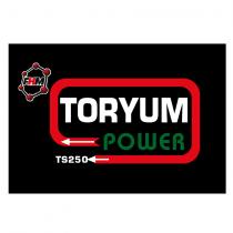 fhm toryum power