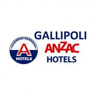 gallipoli anzac hotels