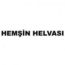 hemşin helvası