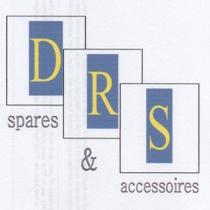 drs spares & accessoires