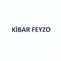 kibar feyzo