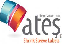 ateş etiket ve ambalaj shrink sleeve labels