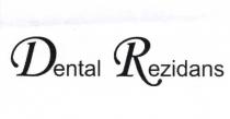 dental rezidans