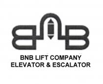 bnb lift company elevator&escalator