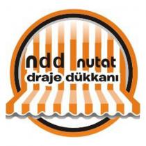 ndd nutat draje dükkanı