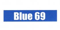 blue 69