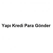 yapı kredi para gönder