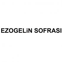 ezogelin sofrası