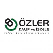 özler kalıp ve iskele 96'dan beri çözüm ortağınız