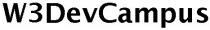 w3devcampus