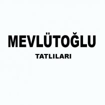 mevlütoğlu tatlilari