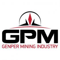 gpm genper mining industry