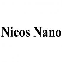 nicos nano