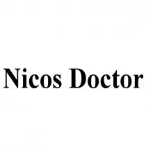 nicos doctor