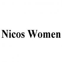 nicos women