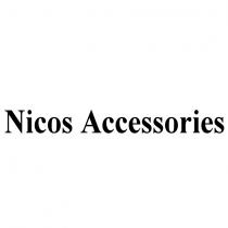 nicos accessories