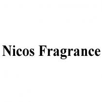 nicos fragrance