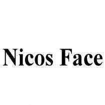 nicos face