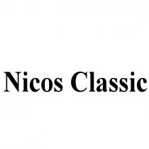 nicos classic
