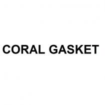 coral gasket