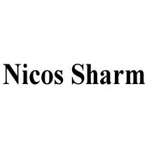 nicos sharm