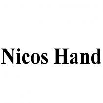 nicos hand