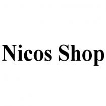 nicos shop
