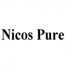 nicos pure
