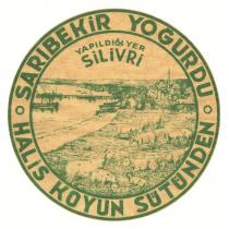 sarıbekir yoğurdu halis koyun sütünden