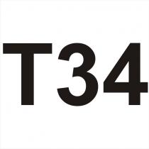 t34