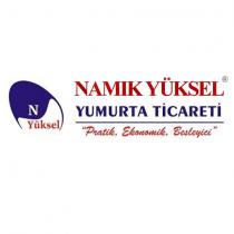 n yükel namık yüksel yumurta ticareti pratik, ekonomik, besleyici