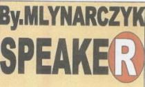 by.mlynarczyk speaker