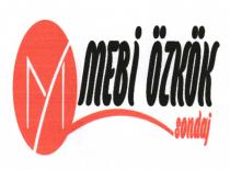 mebi özkök sondaj