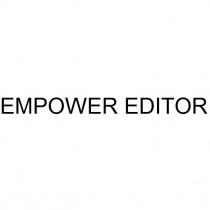 empower editor
