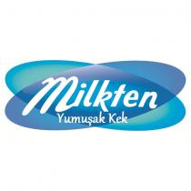 milkten yumuşak kek
