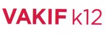 vakıf k12