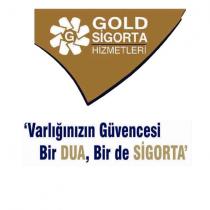 g gold sigorta hizmetleri 