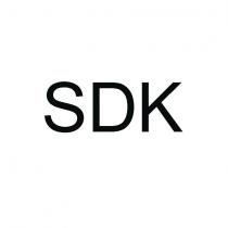 sdk