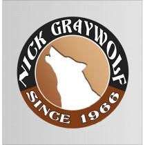 nick graywolf