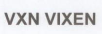 vxn vixen