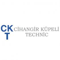 ckt cihangir küpeli technic