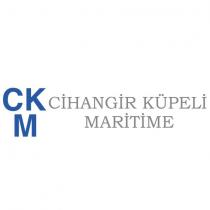 ckm cihangir küpeli maritime