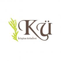 kü köyüm ürünleri
