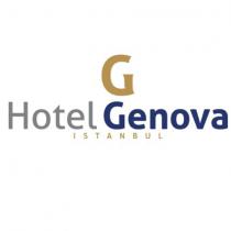hotel genova