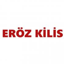 eröz kilis