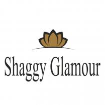shaggy glamour