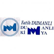 fatih dumanlı dumanlı kimya