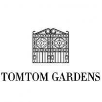 tomtom gardens
