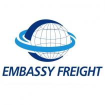 embassy freıght