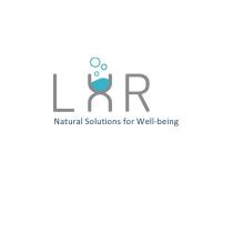 lxr natural solutions for well-being